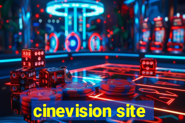 cinevision site